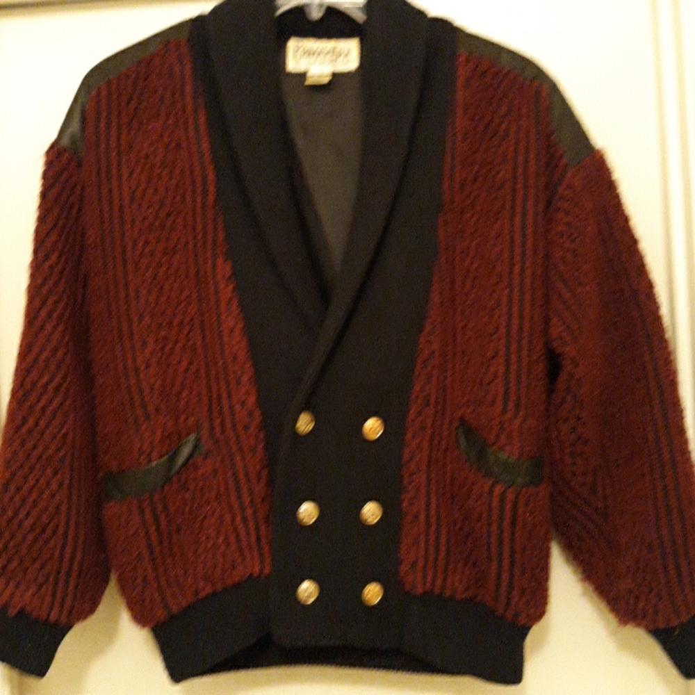 Primavera by Two brothers sweater